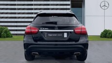 Mercedes-Benz GLA 180 AMG Line Edition 5dr Auto Petrol Hatchback